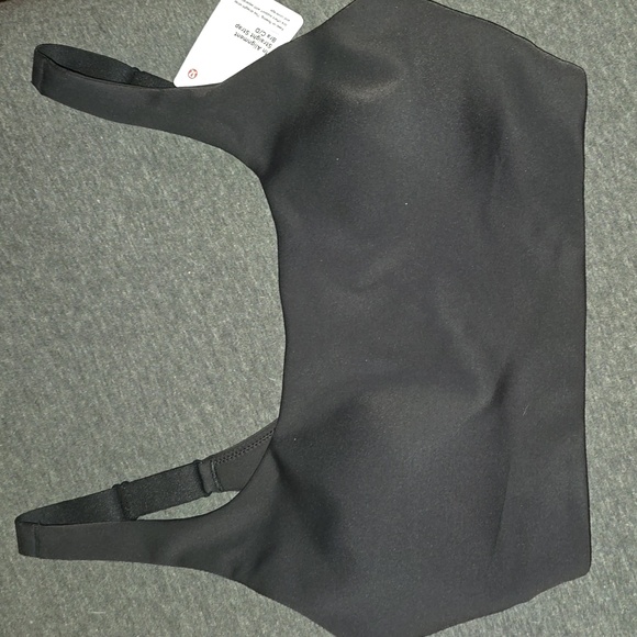 lululemon athletica Other - Lululemon | In Alignment Straight-Strap Bra Light Support, C/D Cup